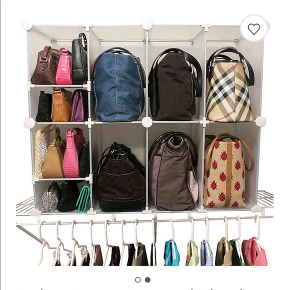 Meet your Posher, Amber - Picture 4 of 4